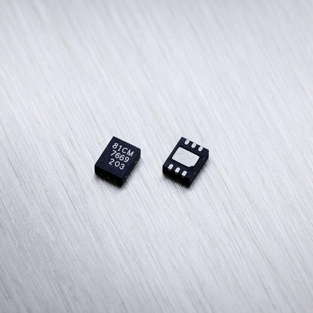 Oltre la miniaturizzazione, il primo pico-resolver al mondo